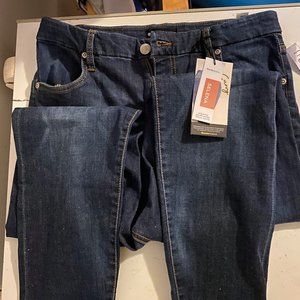 Bluenotes Curvy Fit Selena High Waisted Jeans